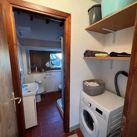 Apartman San Francesco Podere Granai Monte Cucco
